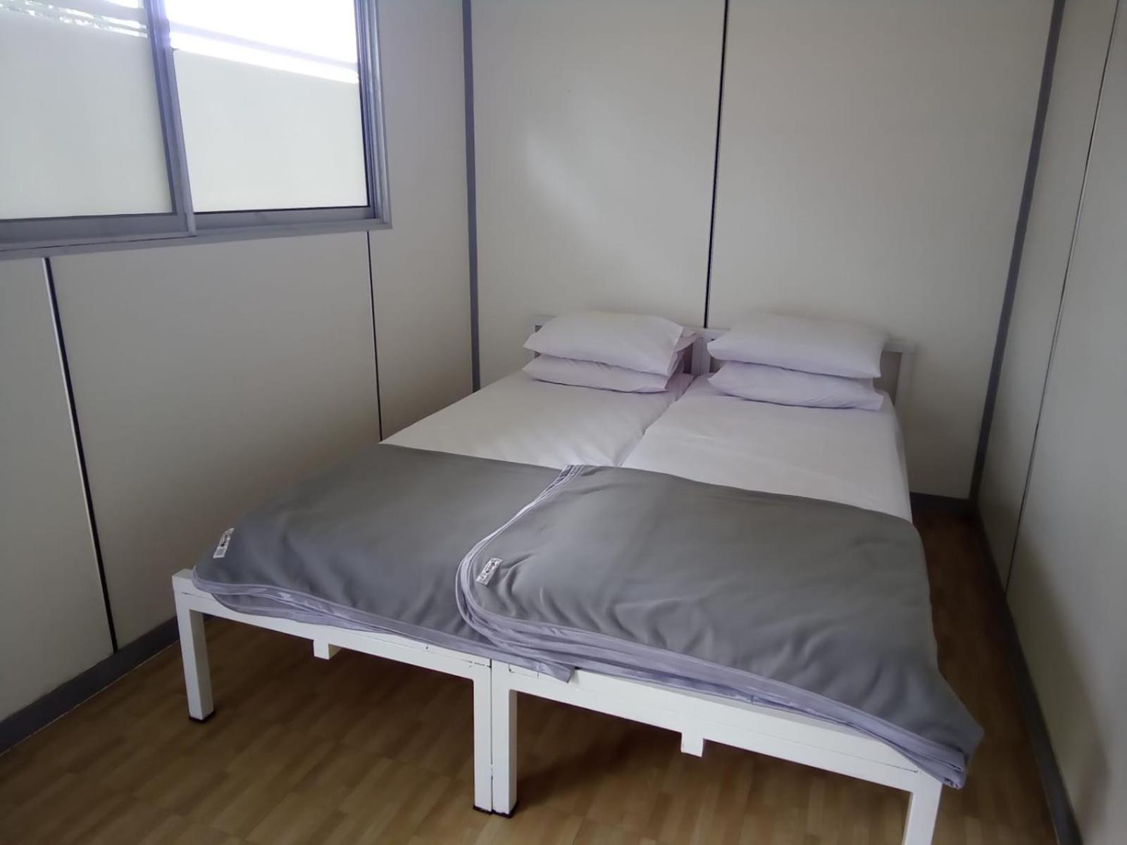 Hotel Bukit Pinus Tegalharendong ภายนอก รูปภาพ